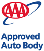 Auto Body Repair - AAA Certified