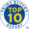 Prime Buyers top 10