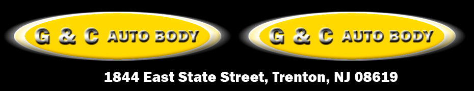 C&G Auto Body and Repair